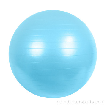 Custom Logo 120 cm Übung Yoga Ball zum Verkauf
